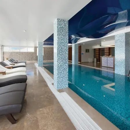 Private Deluxe 2 Bedroom Wyndham Golf & Apartman