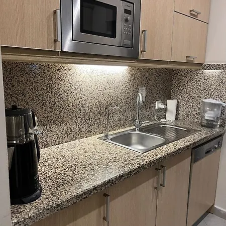 Private Deluxe 2 Bedroom Wyndham Golf & Kusadası