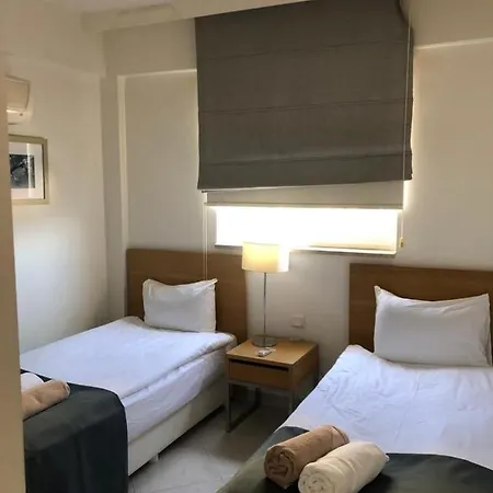 Apartment Private Deluxe 2 Bedroom Wyndham Golf & Kusadası