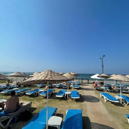Private Deluxe 2 Bedroom Wyndham Golf & * Kusadası