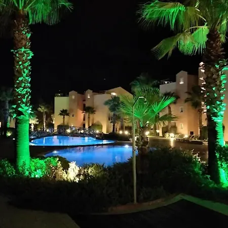 Private Deluxe 2 Bedroom Wyndham Golf & * Kusadası