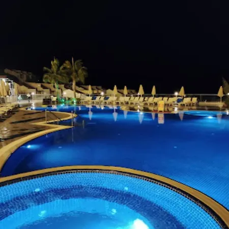 Private Deluxe 2 Bedroom Wyndham Golf & Kusadası