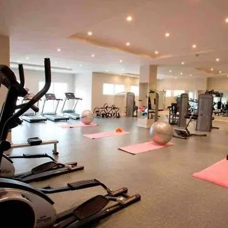 Private Deluxe 2 Bedroom Wyndham Golf & Apartment *
