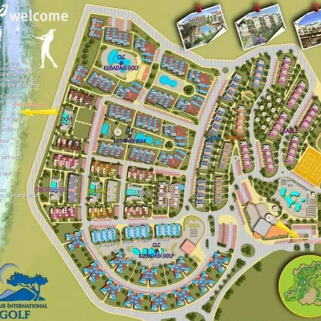 Private Deluxe 2 Bedroom Wyndham Golf & Apartment *
