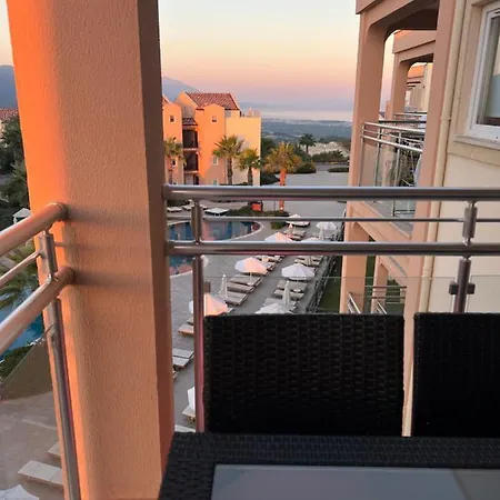 Private Deluxe 2 Bedroom Wyndham Golf & * Kusadasi