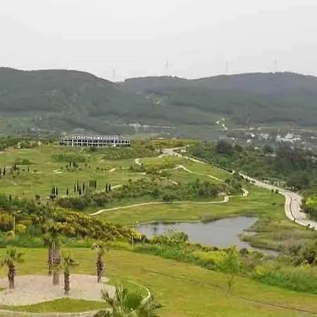 Private Deluxe 2 Bedroom Wyndham Golf & * Kusadasi